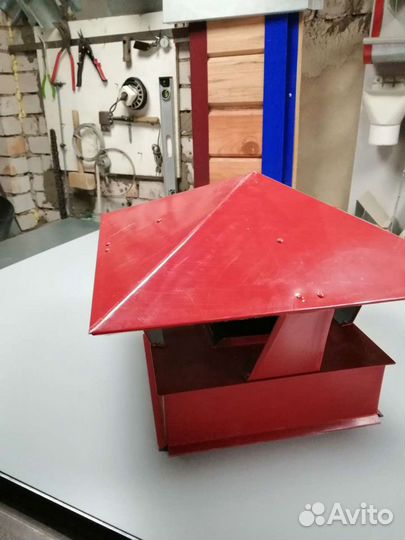 Доборные элементы