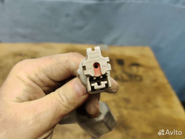 Антенна давления колес Toyota LC200 2016г