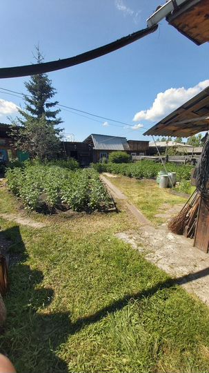 3-к. квартира, 80 м², 1/1 эт.