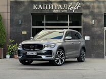 Geely Monjaro 2.0 AT, 2024, 11 км, с пробегом, цена 3 650 000 руб.