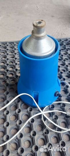 Электросепаратор бытовой эсб02