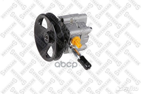 00-36394-SX насос гидроусилителя руля 54142 Ni