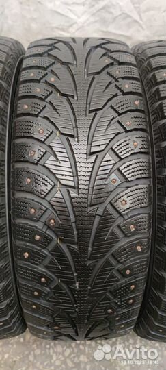 Hankook Winter I'Pike W409 225/60 R17 99T