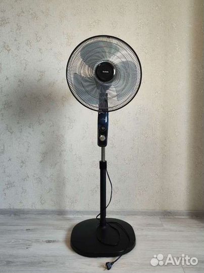 Вентилятор напольный Tefal