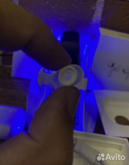 AirPods Pro 1:1 (Лучшее качество)