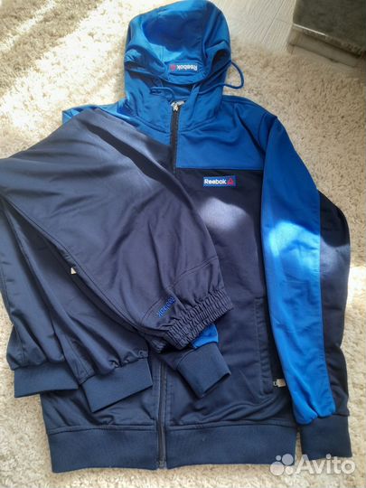 Костюм подростковый