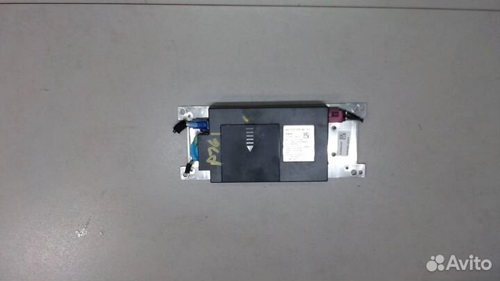 Блок управления телефоном BMW 4 F32, 2013