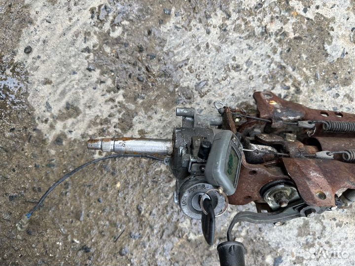 Замок зажигания Toyota Town Ace (R20, R30) II 3-й