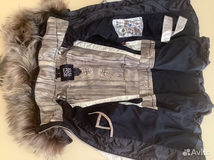 Горнолыжный костюм женский Sportalm