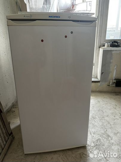 Холодильник Nord A class