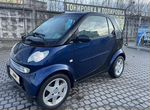 Smart Fortwo 0.7 AMT, 2003, 209 000 км