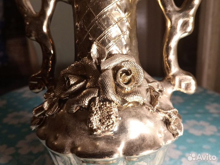 Вазы для цветов