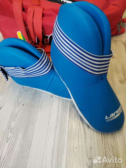 Футы для кикбоксинга