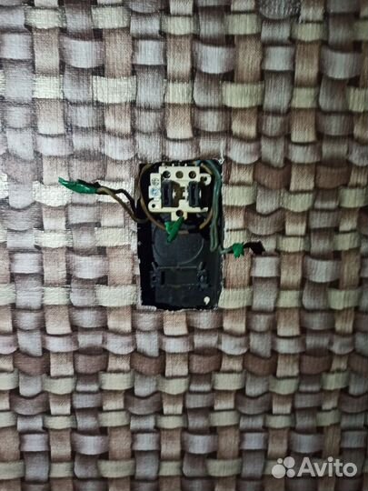 Электрик Услуги электрика Выезд