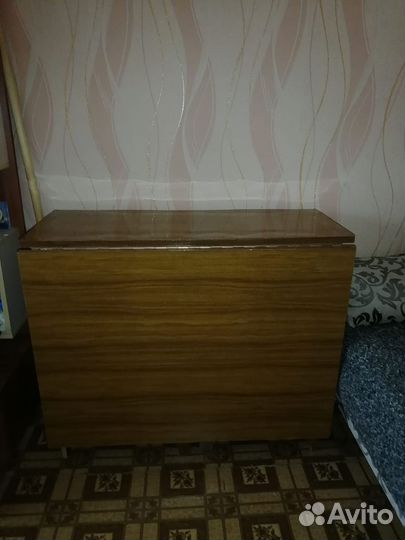 Стол раскладной