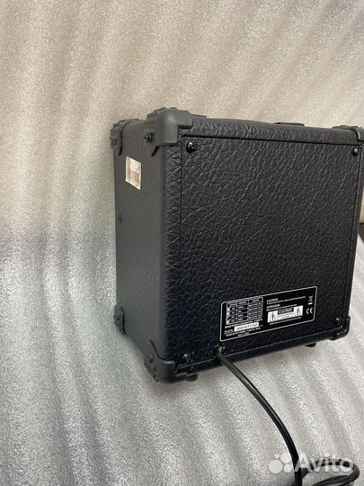 Комбоусилитель Fabio G 10