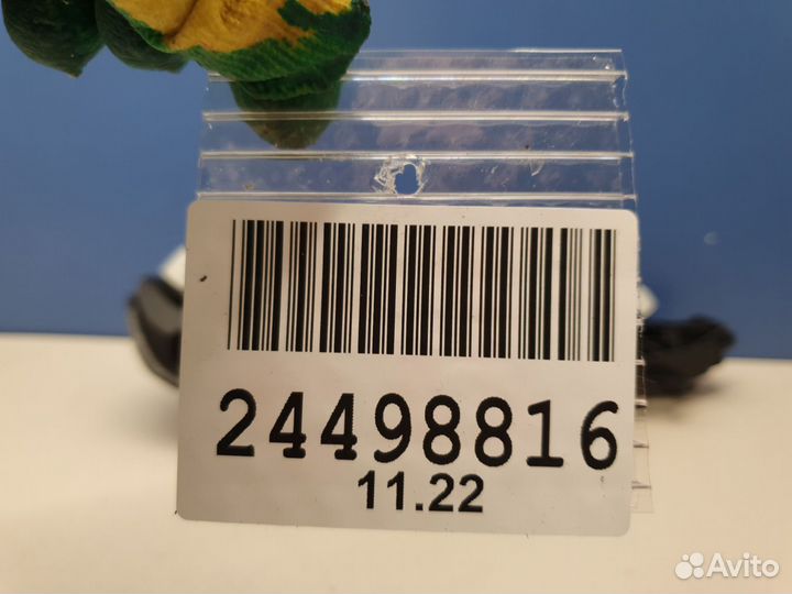 Ручка двери нaружная BMW 6 G32 Grand Coupe 2017