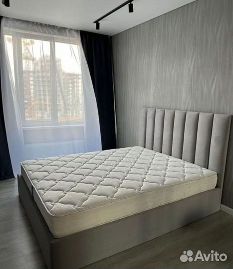 Кровать дизайнерская