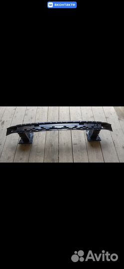 Усилитель бампера Mercedes Benz ML 350