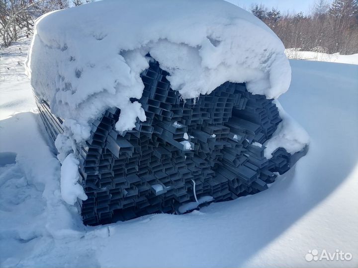 Продам профиль