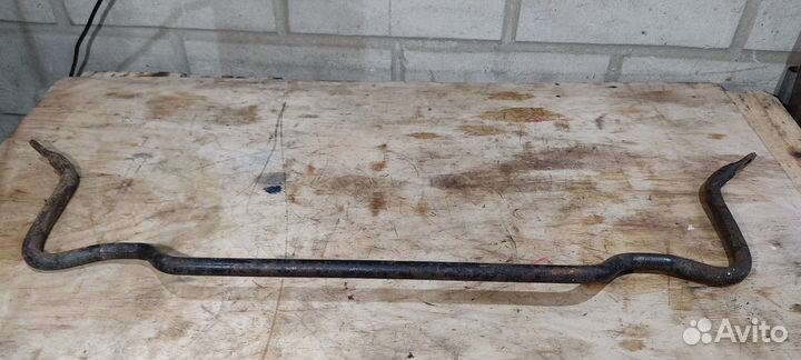 Стабилизатор передней подвески Toyota Mark 2 (Х115