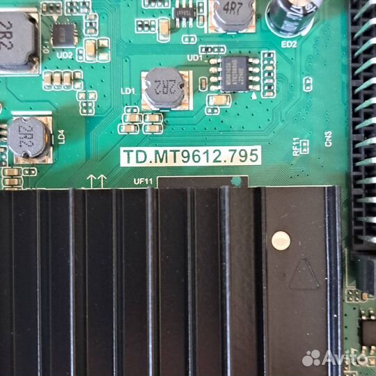 Xiaomi L50M7-earu