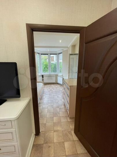 2-к. квартира, 50 м², 2/6 эт.