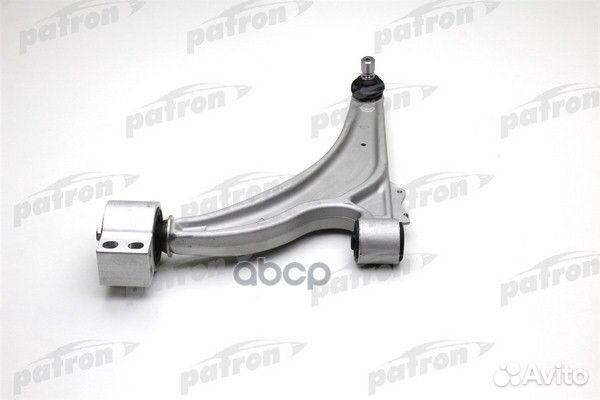 Рычаг подвески левый opel: zafira (P12 ) 10/20