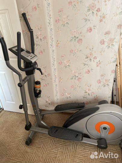 Эллиптический тренажер York