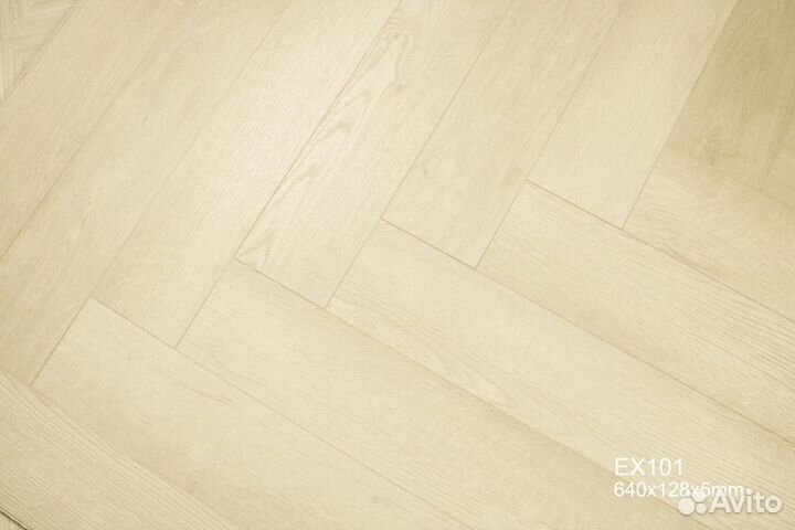Виниловый ламинат со склада