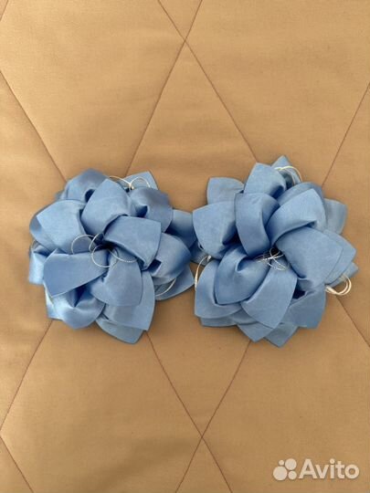 Банты для волос