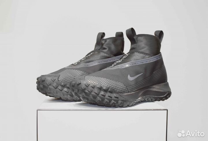 Nike ACG Gore-Tex (41/42, Высокие, 3А+ качество)