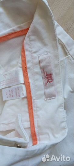 Трикотажная одежда 40