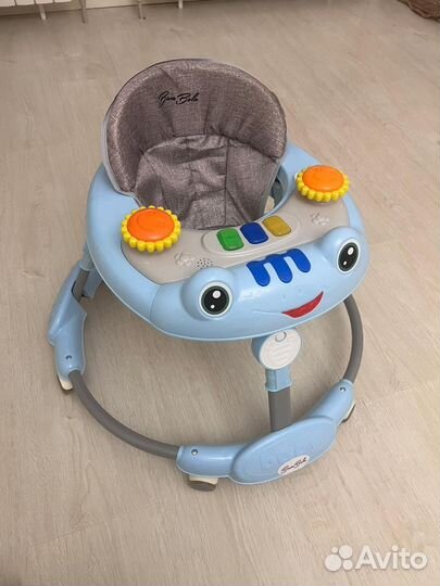 Ходунки детские