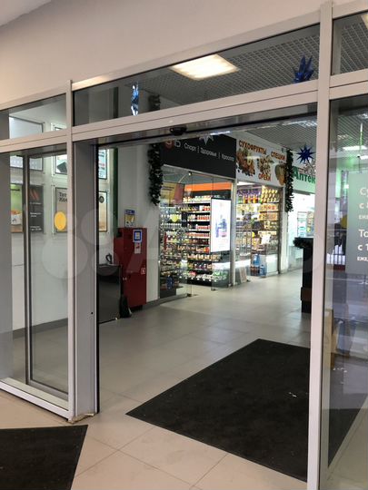 Торговая площадь, 42 м²