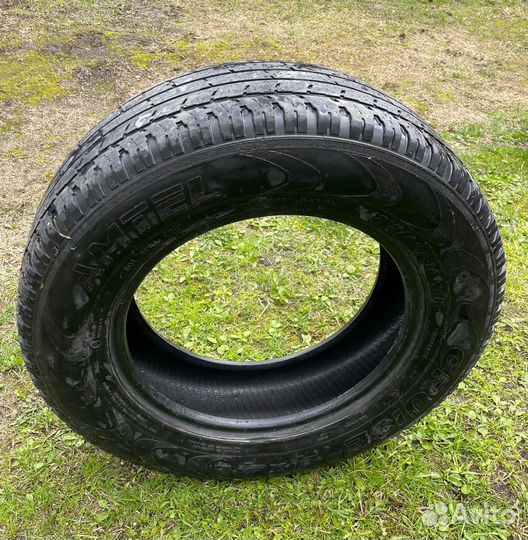Amtel Cruise 4x4 215/65 R16