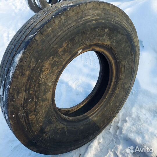 Hankook AH11 11.00/80 R20 140N