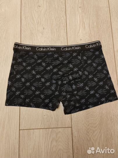 Трусы мужские