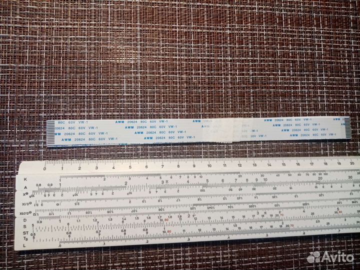 Шлейфы для электроники