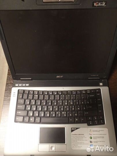 Ноутбук Acer