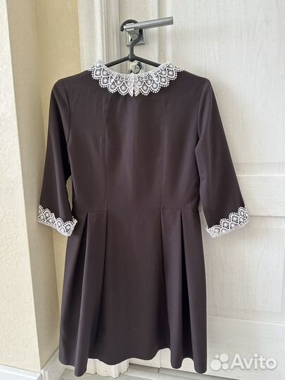 Школьная форма