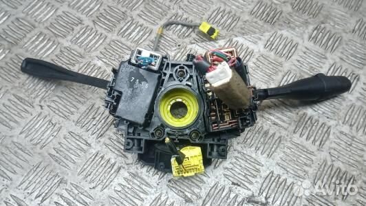 Переключатель поворотов и дворников (стрекоза) nis