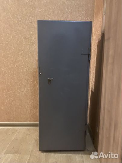 Сейф для оружия бу