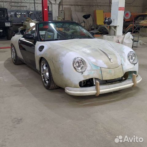 Изделия из карбона и стеклопластика