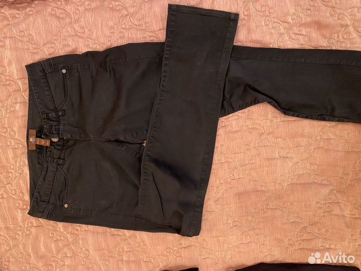 Женские вещи пакетом 44