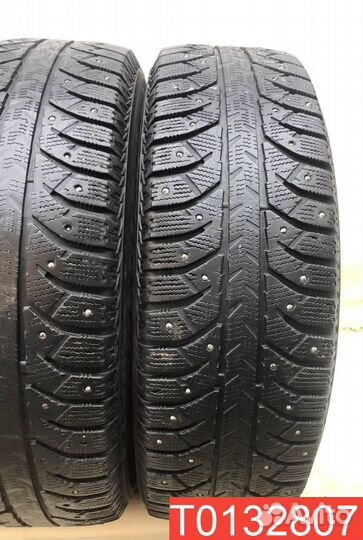 Bridgestone Ice Cruiser 7000 215/70 R16 100T