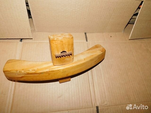 Утор,старинный уникальный инструмент Бондаря ри