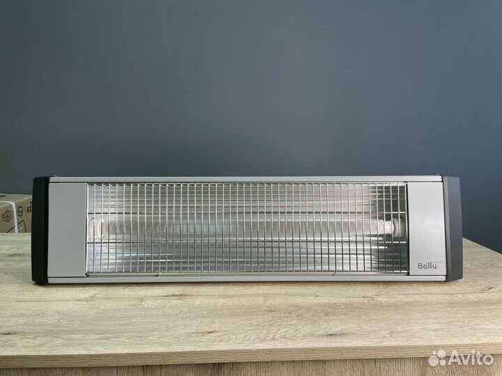 Инфракрасный обогреватель Ballu BIH-L-2.0