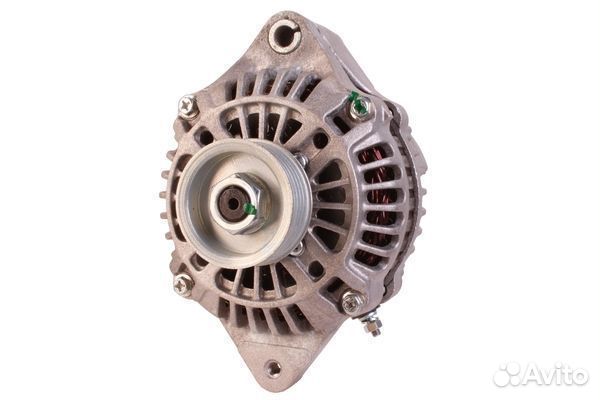 Генератор Suzuki Alto 1.0 F10D