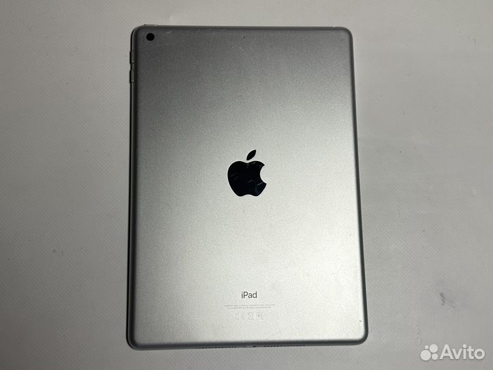 iPad 6 поколения 2018 года